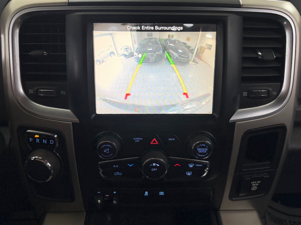 Photo 33 of this RAM 1500