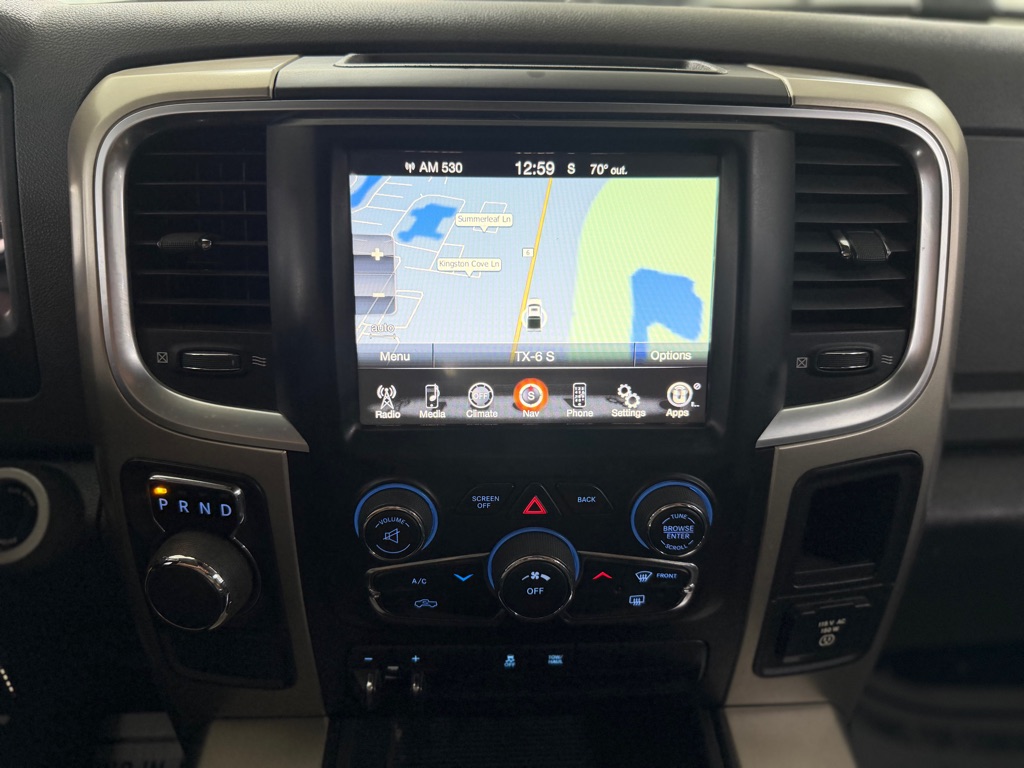 Photo 32 of this RAM 1500
