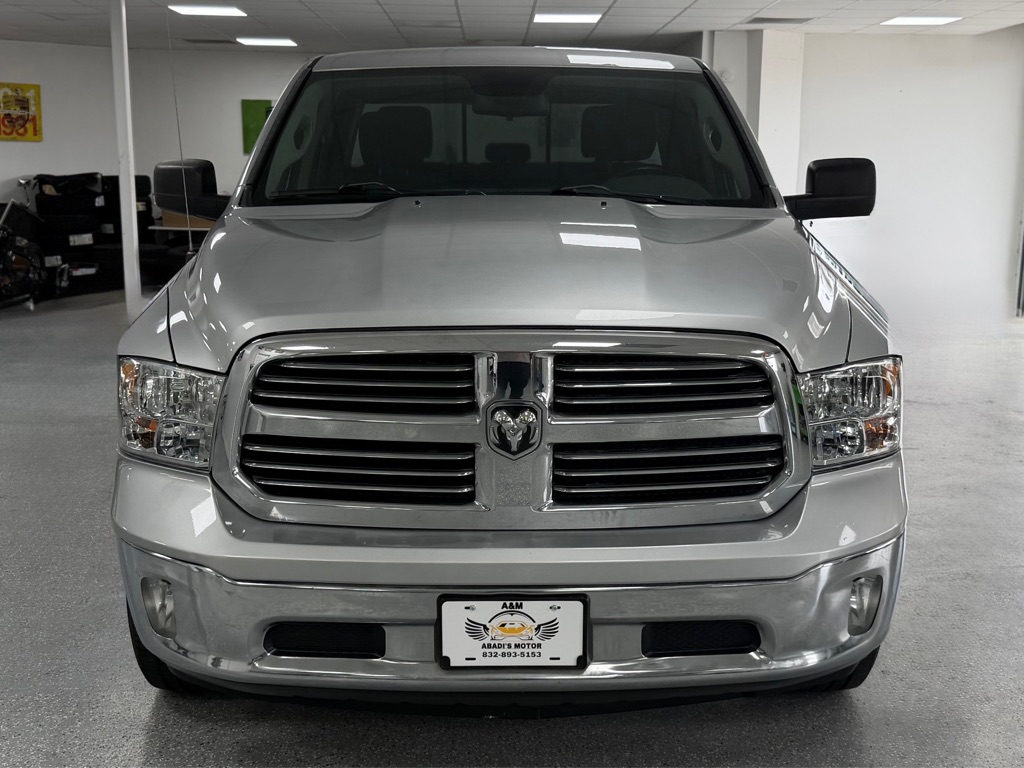 Photo 13 of this RAM 1500