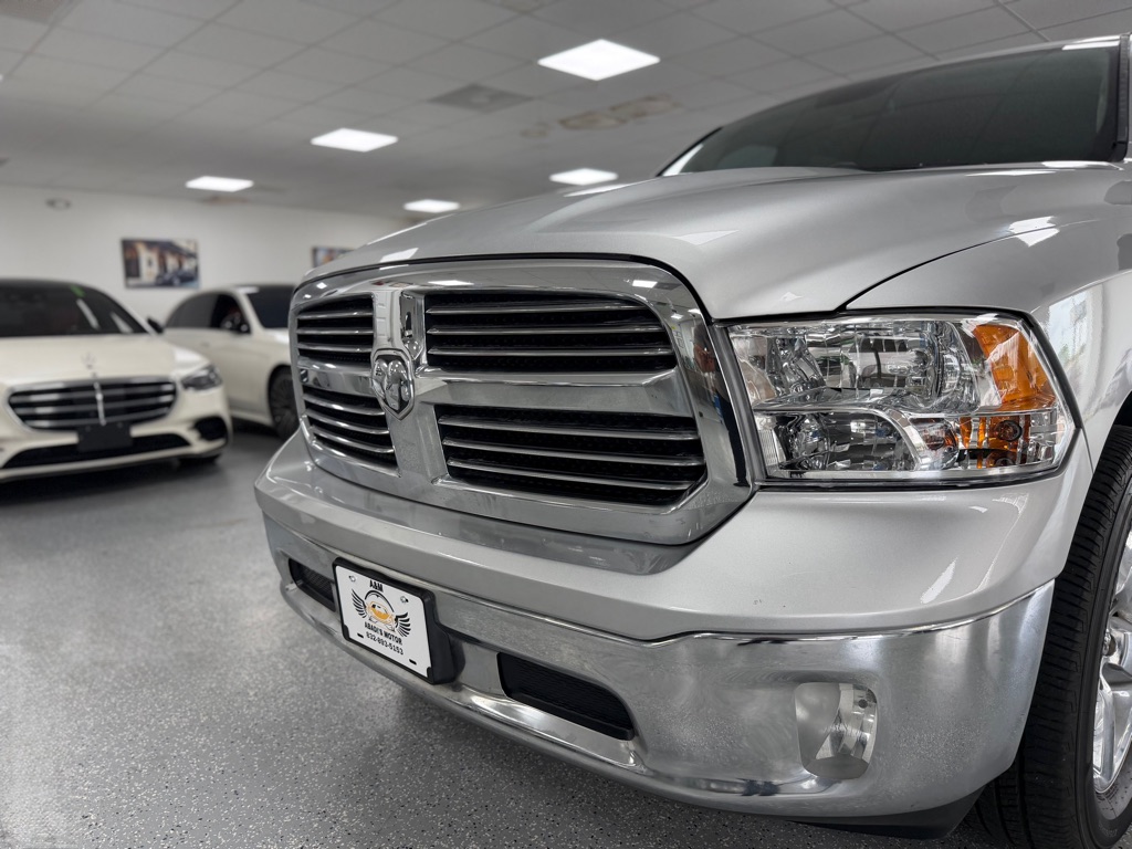 Photo 16 of this RAM 1500
