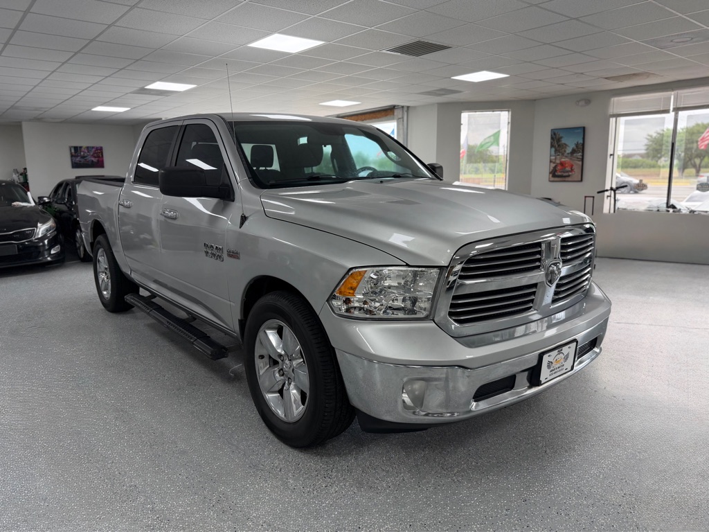 Photo 12 of this RAM 1500