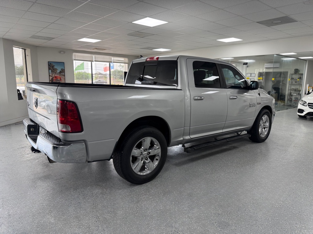 Photo 9 of this RAM 1500