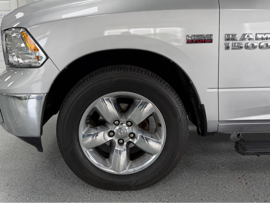 Photo 53 of this RAM 1500