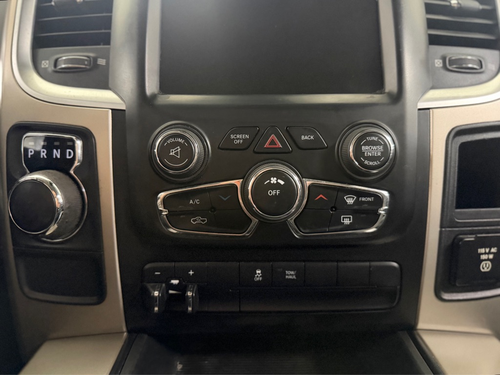 Photo 46 of this RAM 1500