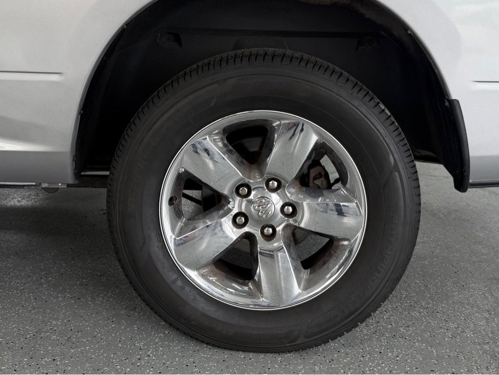 Photo 54 of this RAM 1500