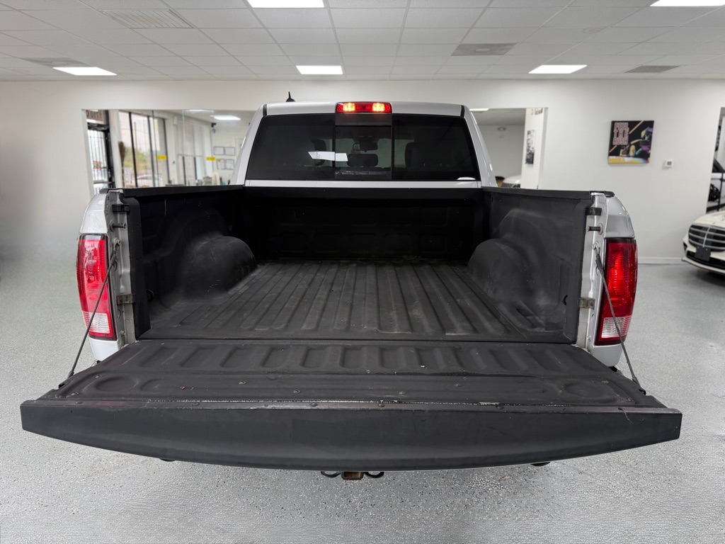 Photo 50 of this RAM 1500