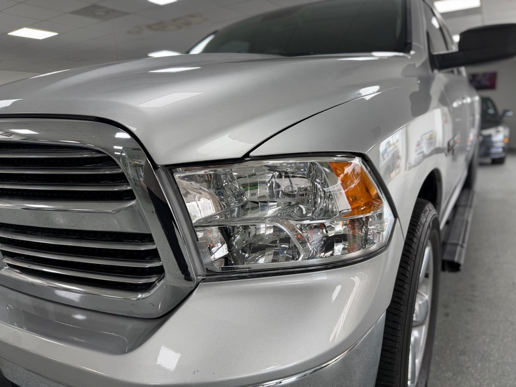 Photo 14 of this RAM 1500