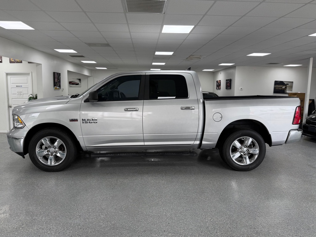 Photo 4 of this RAM 1500