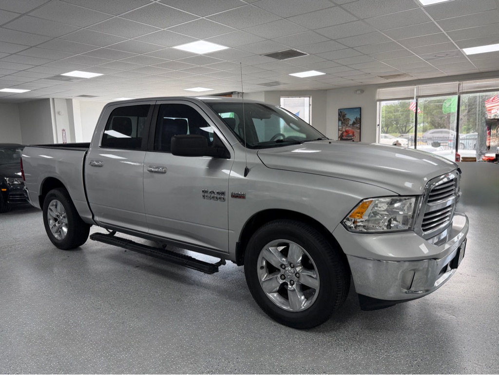Photo 11 of this RAM 1500