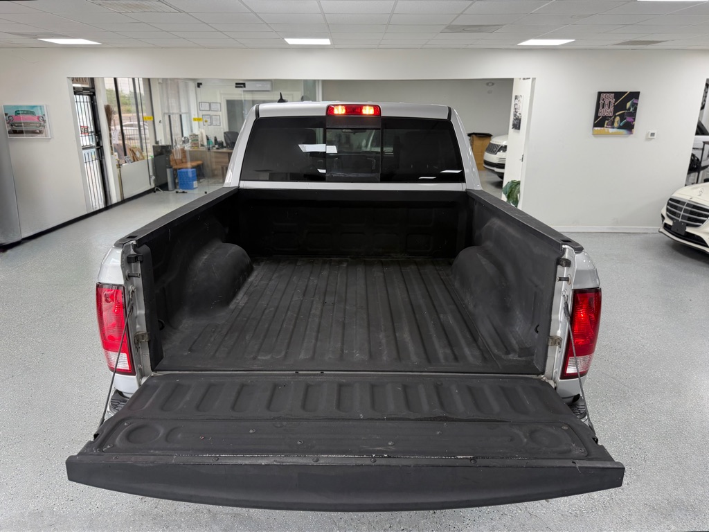 Photo 51 of this RAM 1500