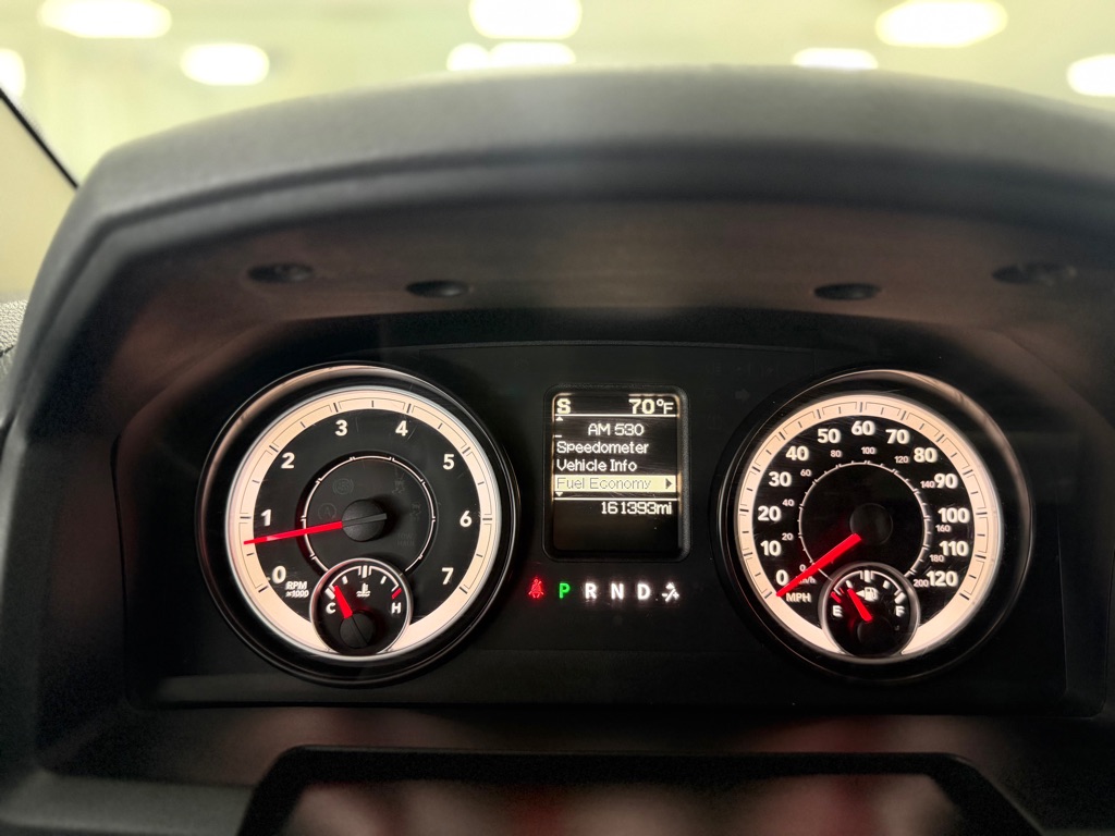 Photo 47 of this RAM 1500