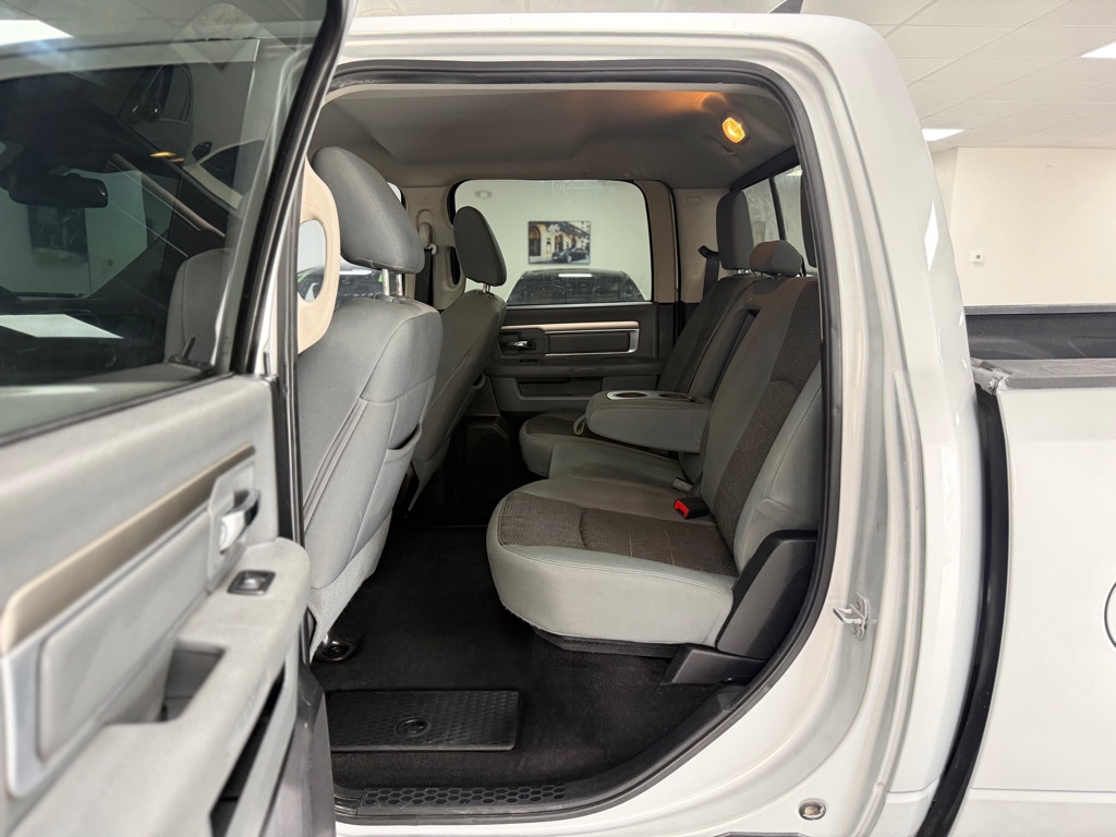 Photo 30 of this RAM 1500