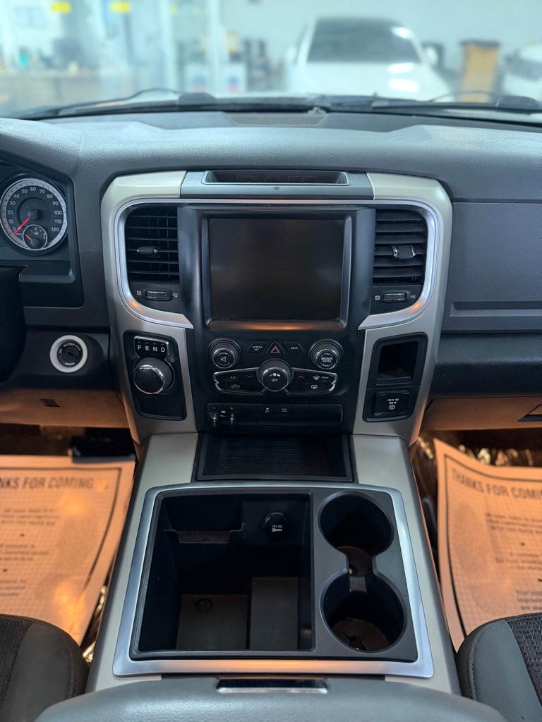Photo 43 of this RAM 1500