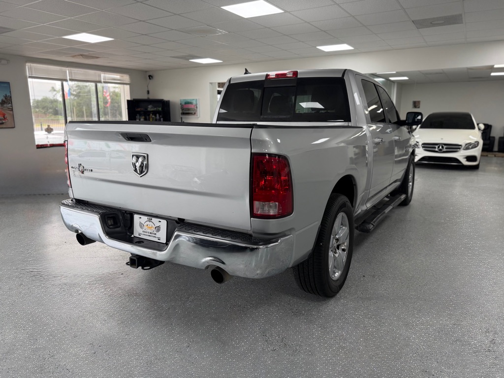 Photo 8 of this RAM 1500