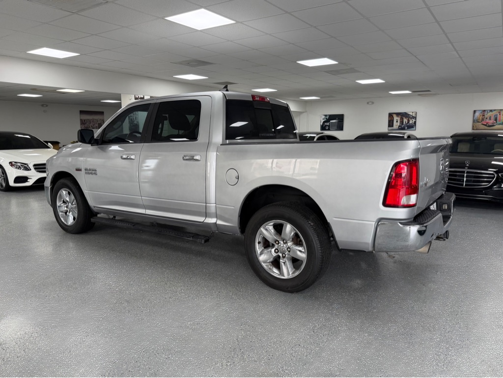 Photo 5 of this RAM 1500
