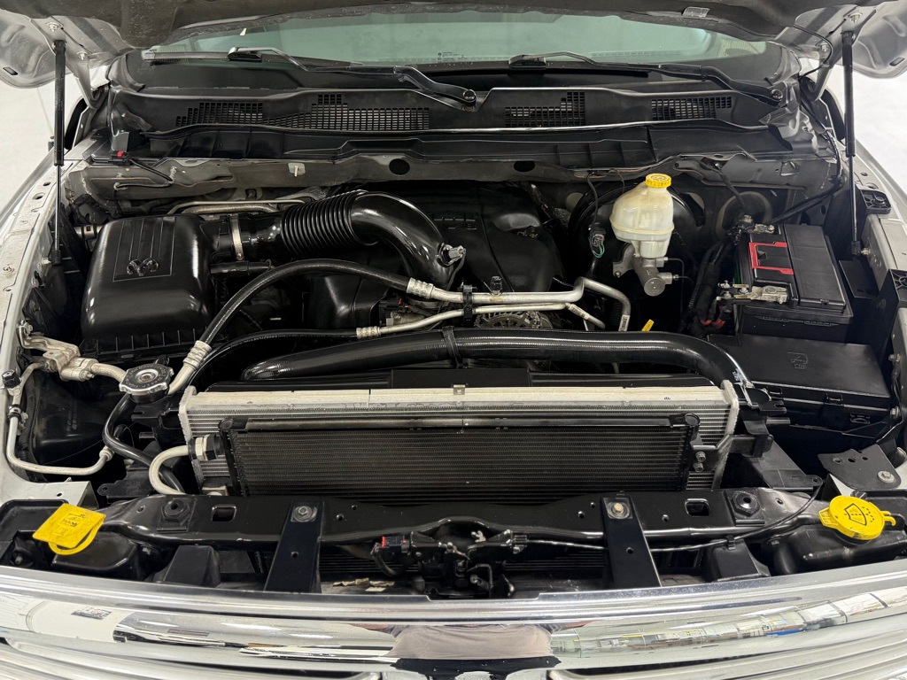 Photo 57 of this RAM 1500