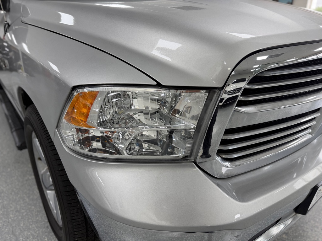 Photo 15 of this RAM 1500