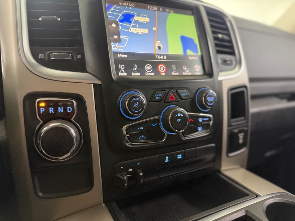 Photo 35 of this RAM 1500