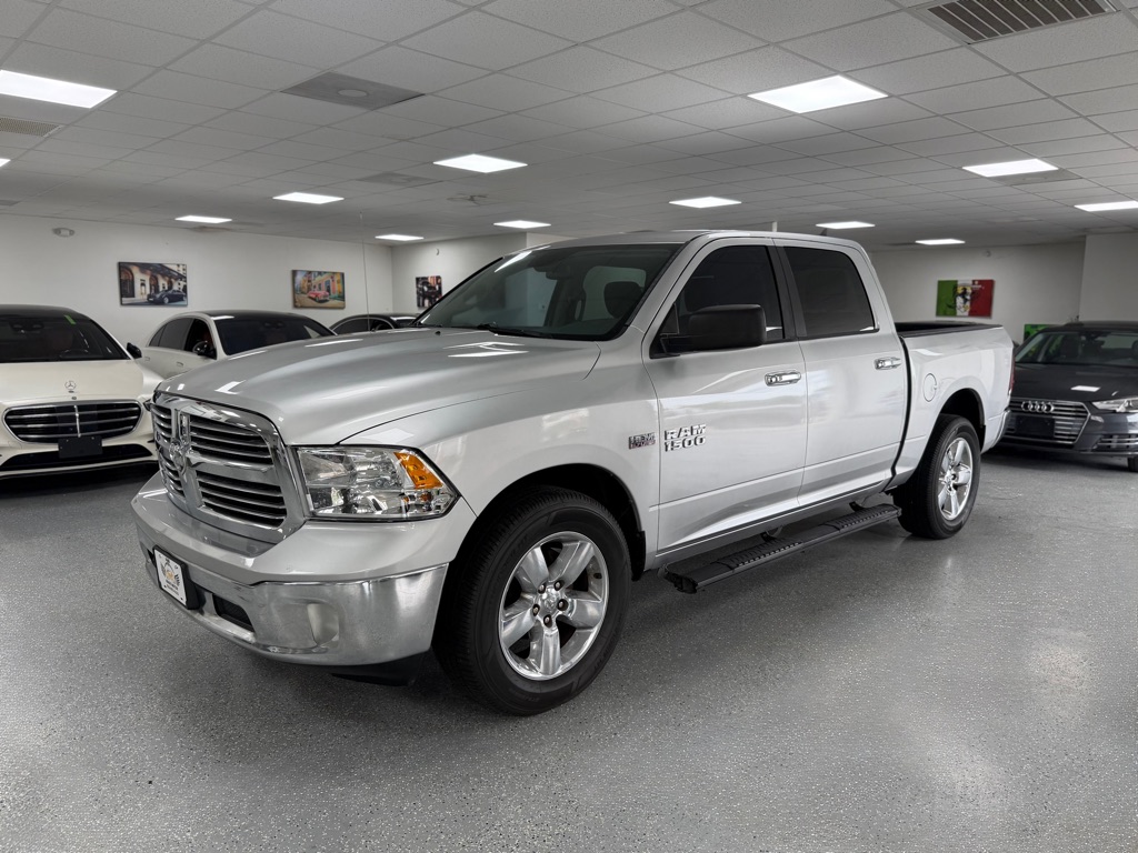 Photo 3 of this RAM 1500