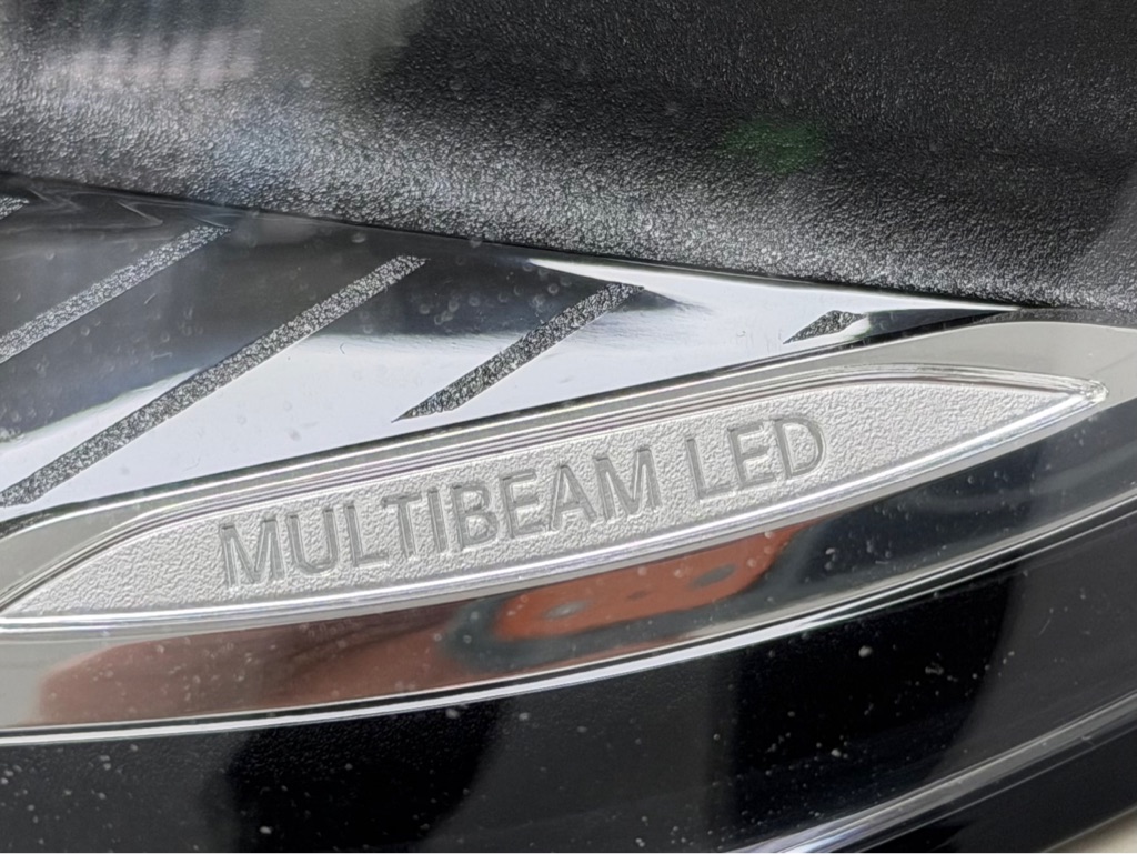 Photo 73 of this MERCEDES-BENZ S-CLASS