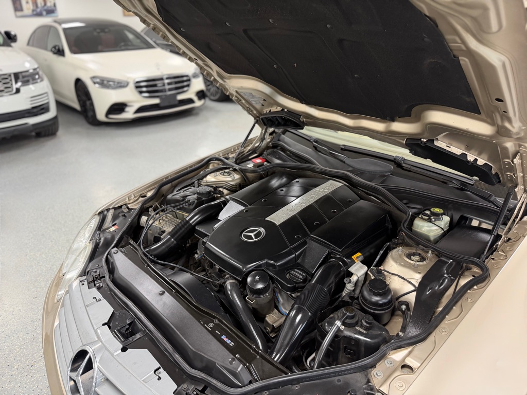 Photo 67 of this MERCEDES-BENZ SL-CLASS