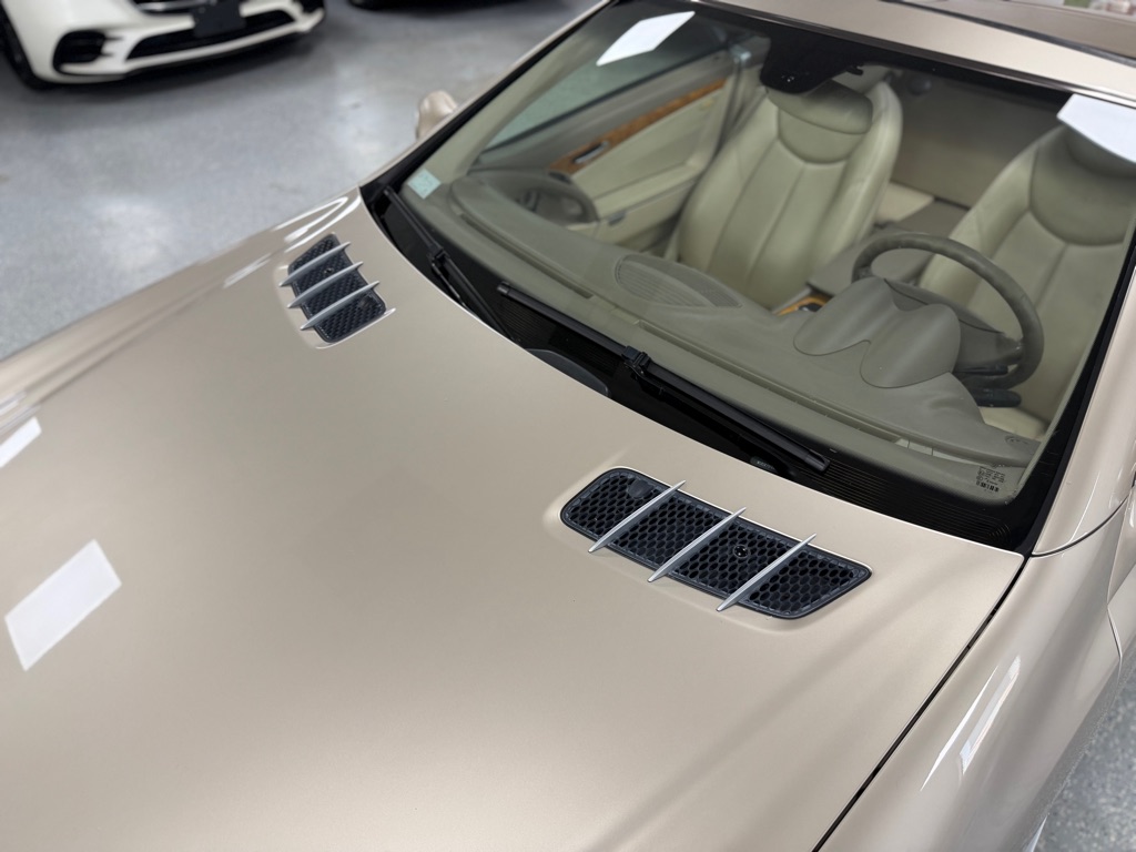 Photo 69 of this MERCEDES-BENZ SL-CLASS