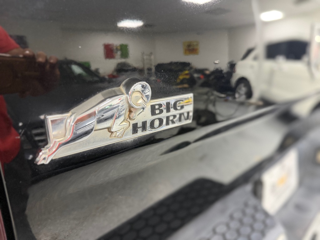 Photo 20 of this RAM 1500