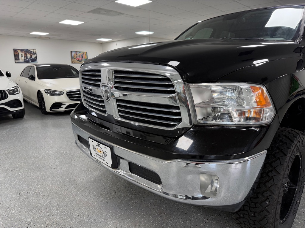 Photo 14 of this RAM 1500