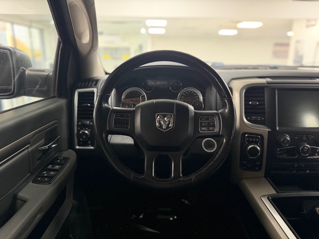 Photo 29 of this RAM 1500
