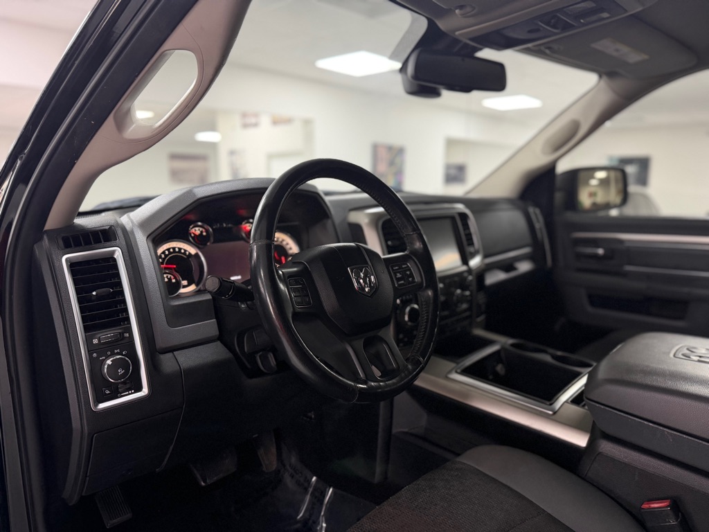 Photo 30 of this RAM 1500
