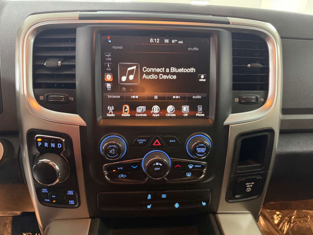 Photo 43 of this RAM 1500