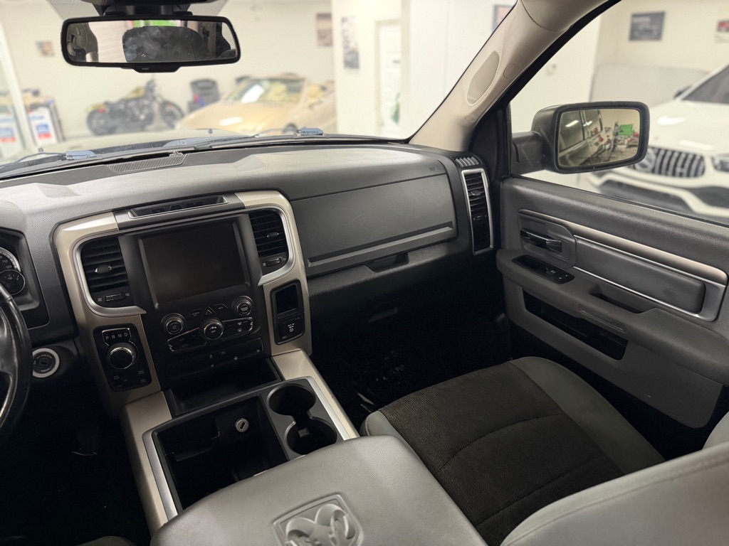 Photo 27 of this RAM 1500