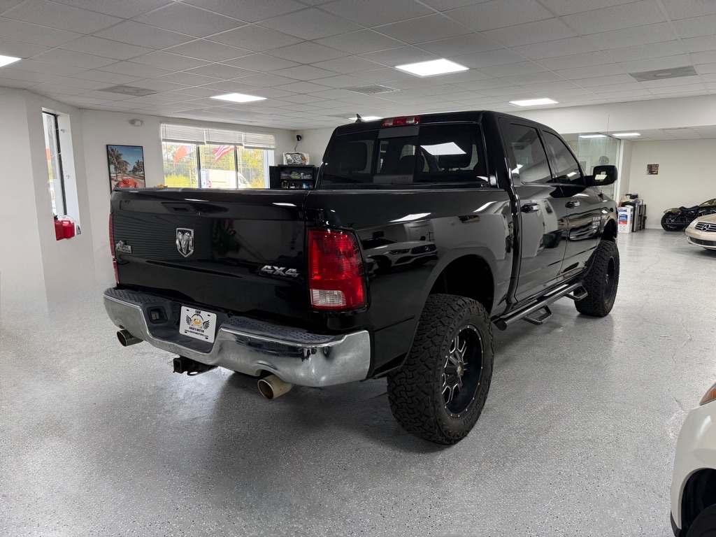 Photo 8 of this RAM 1500