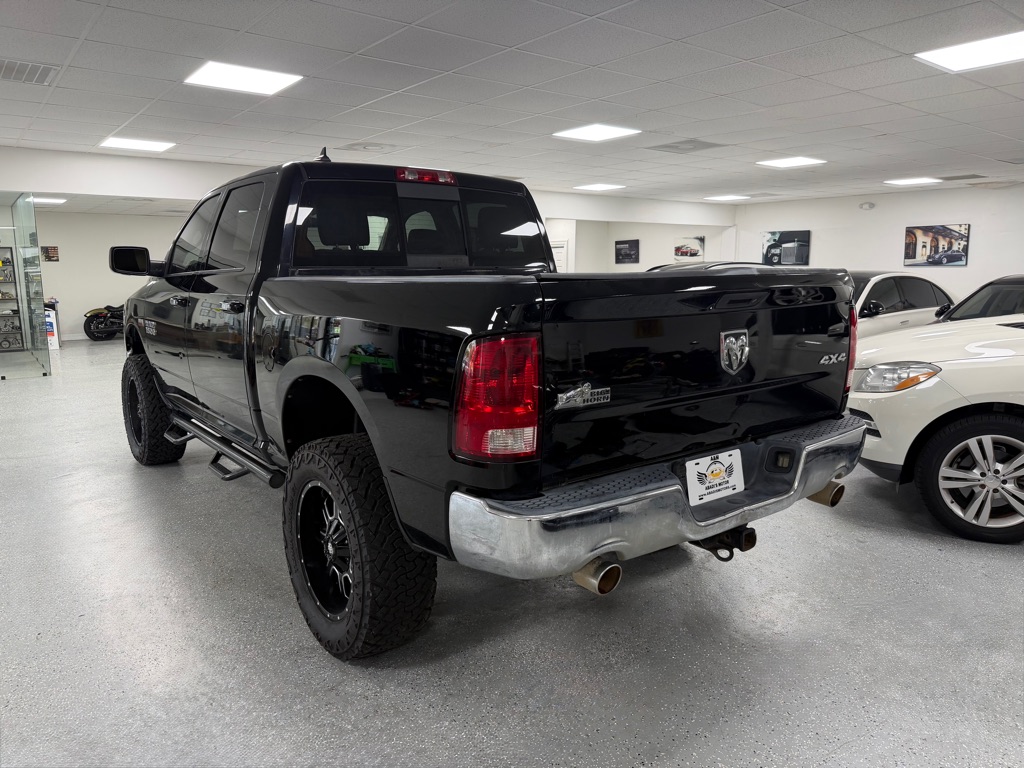 Photo 6 of this RAM 1500