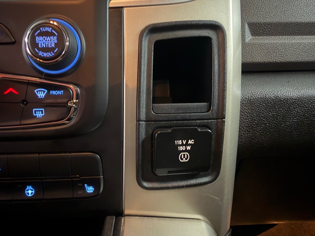 Photo 50 of this RAM 1500