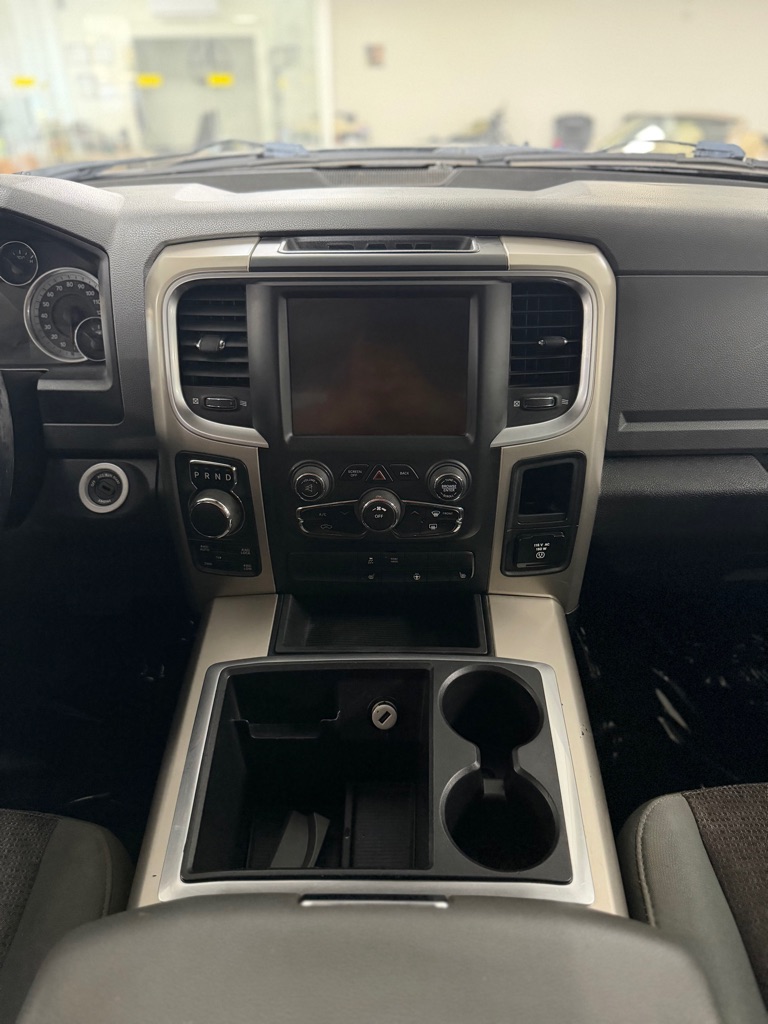 Photo 28 of this RAM 1500
