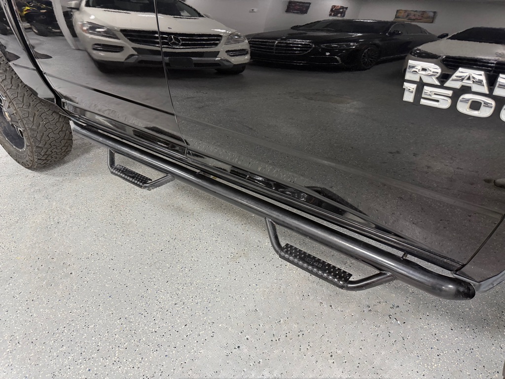 Photo 24 of this RAM 1500