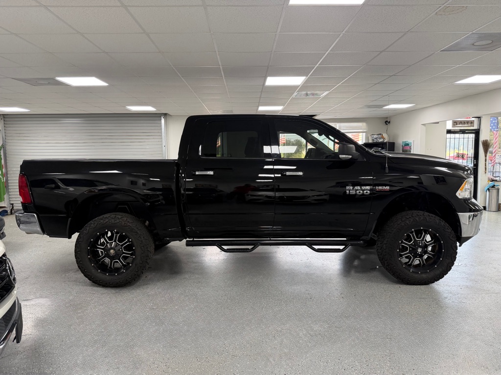 Photo 10 of this RAM 1500