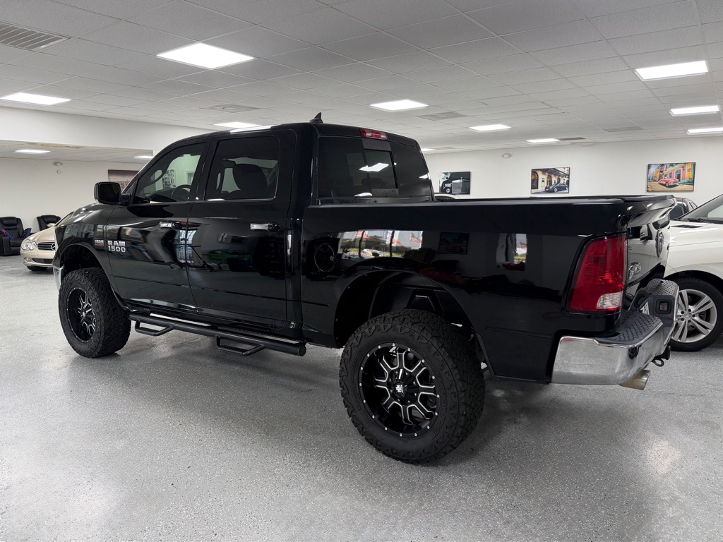Photo 5 of this RAM 1500