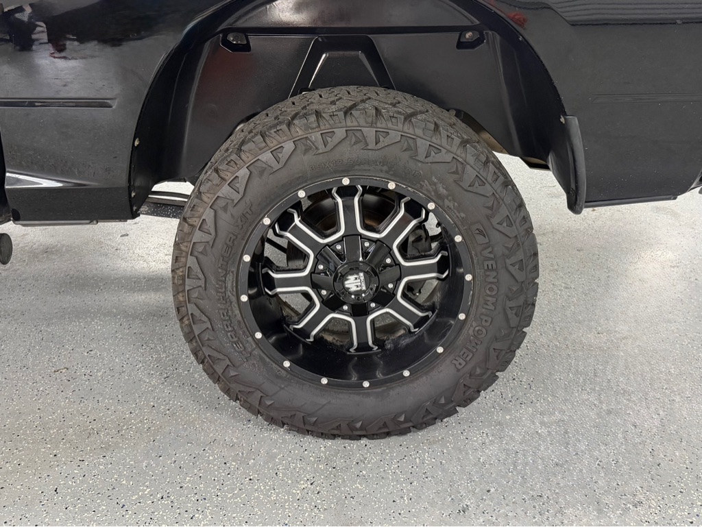 Photo 16 of this RAM 1500