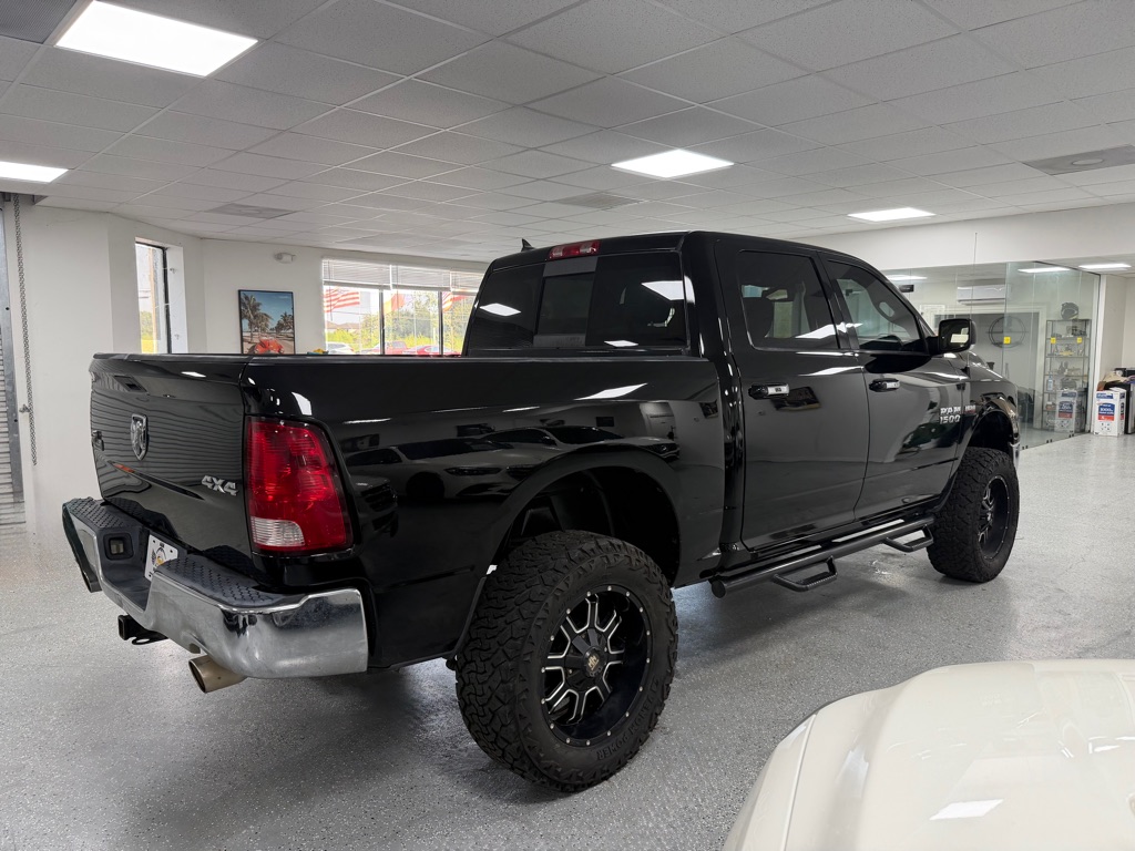 Photo 9 of this RAM 1500