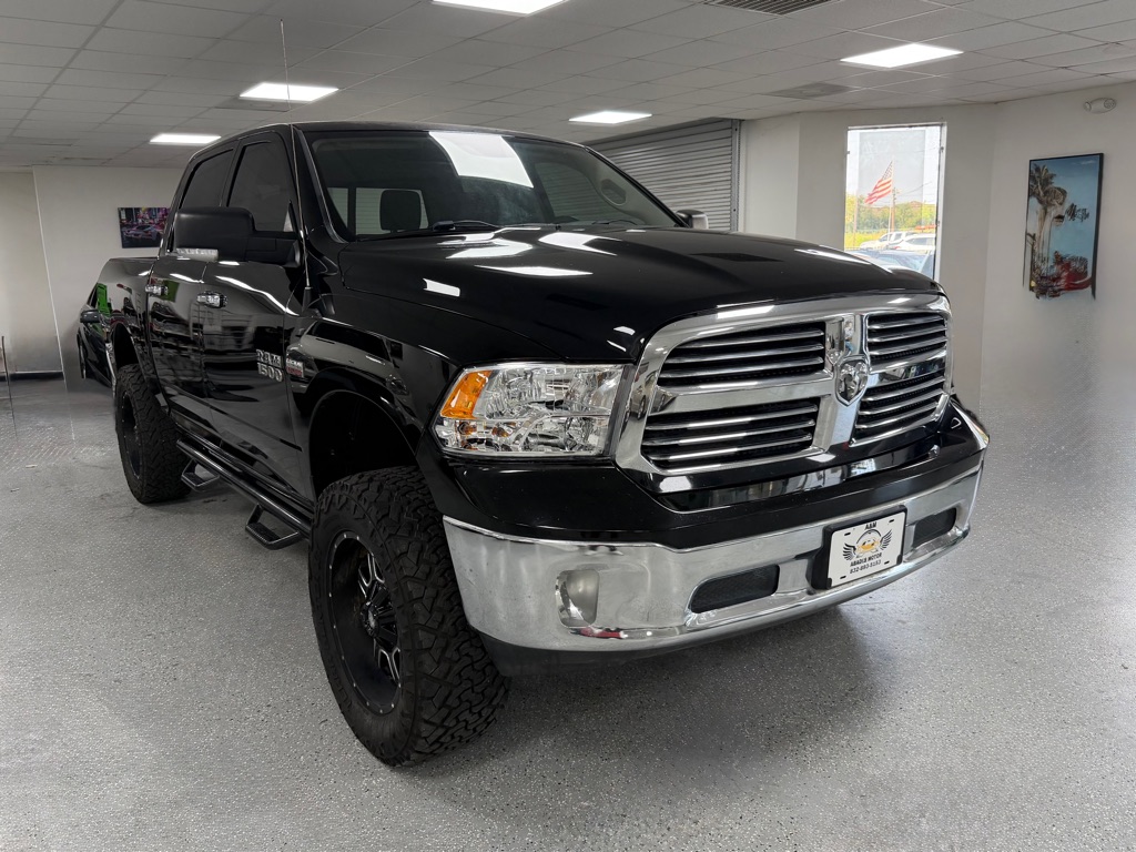 Photo 12 of this RAM 1500