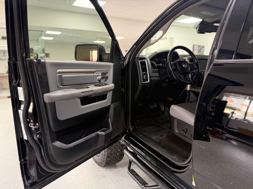 Photo 32 of this RAM 1500