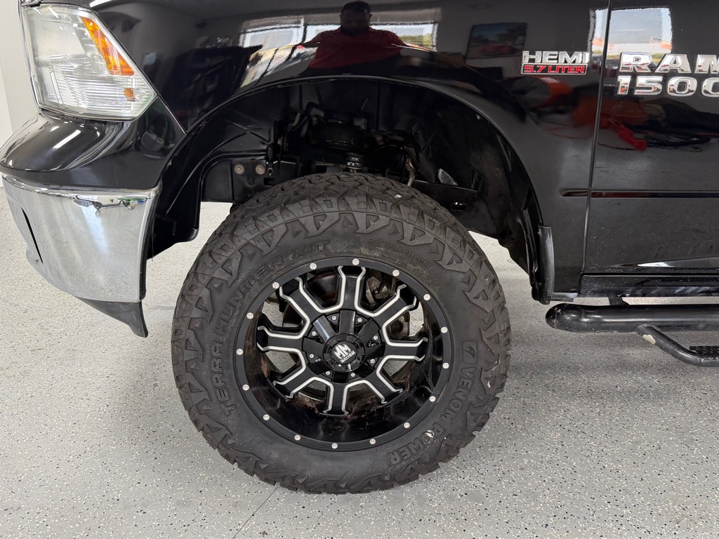 Photo 15 of this RAM 1500