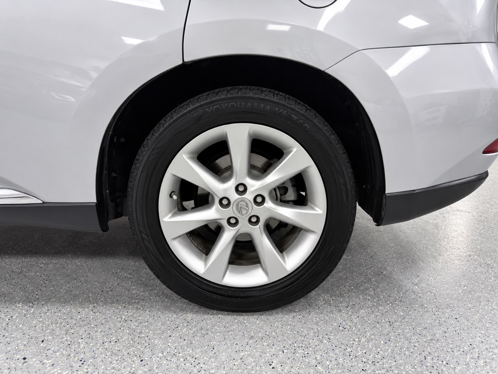 Photo 15 of this LEXUS RX 350