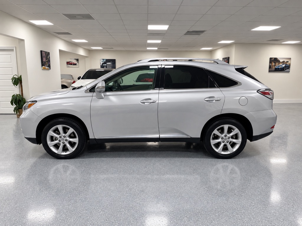 Photo 4 of this LEXUS RX 350