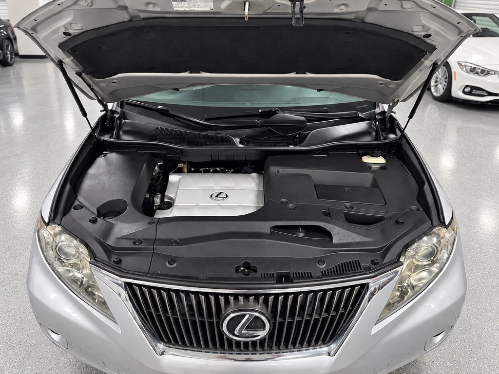 Photo 59 of this LEXUS RX 350