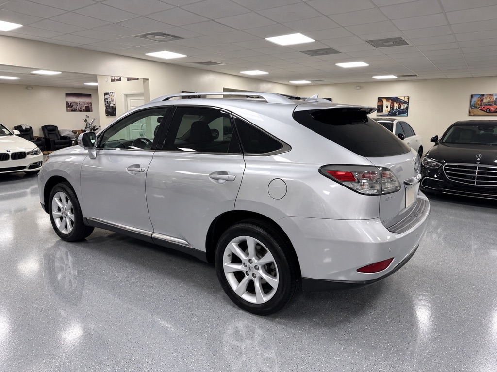 Photo 5 of this LEXUS RX 350