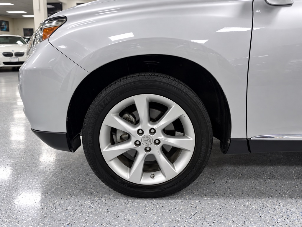 Photo 14 of this LEXUS RX 350