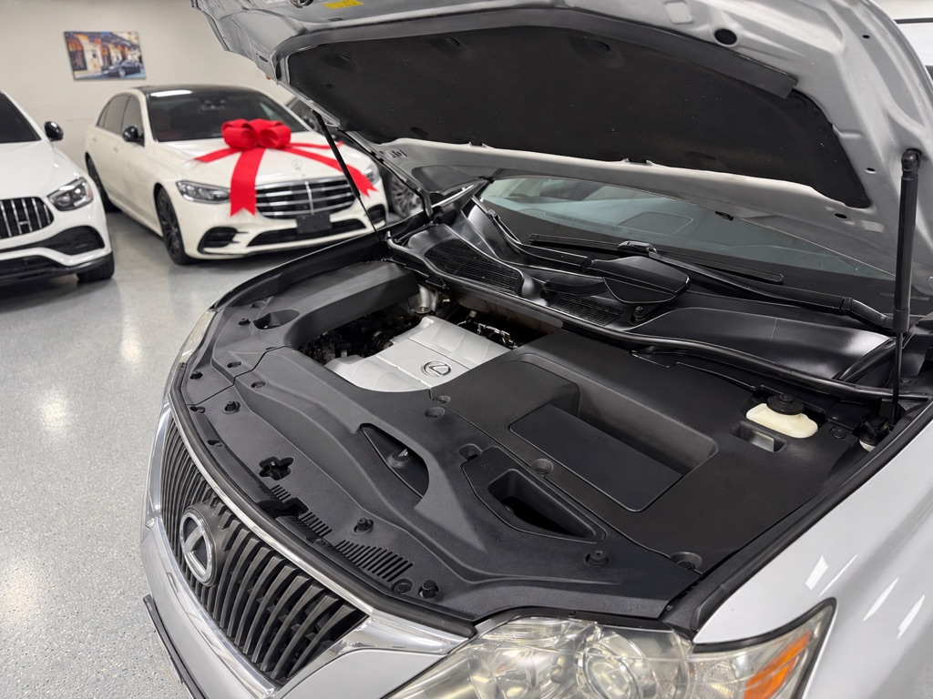 Photo 60 of this LEXUS RX 350